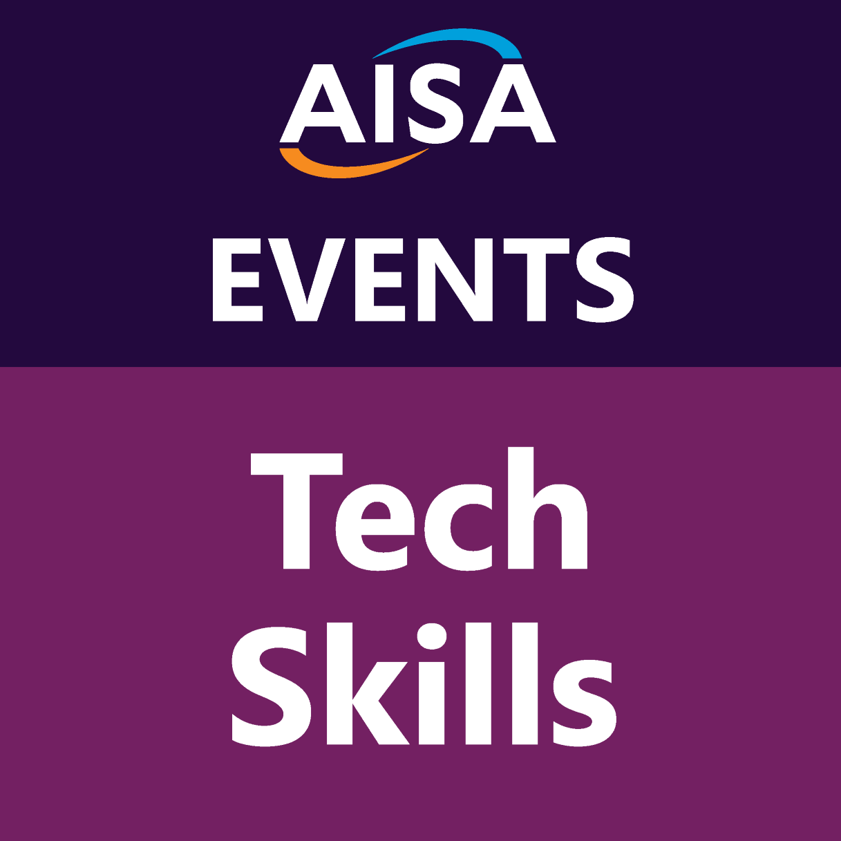 AISA Tech Skills | QLD Branch | 25 June 2026